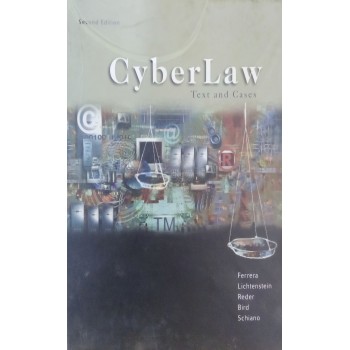 Cyberlaw