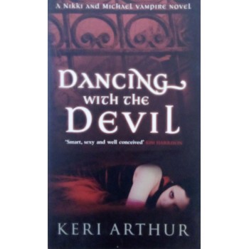 Dancing With The Devil