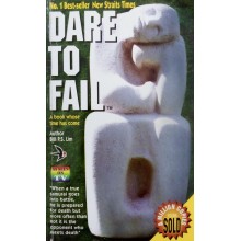 Dare To Fail