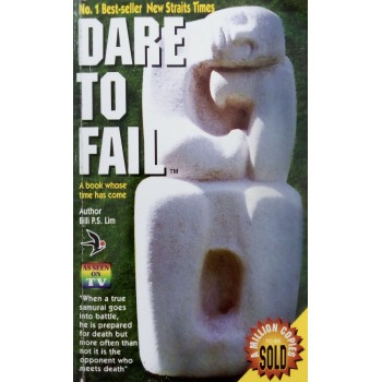 Dare To Fail