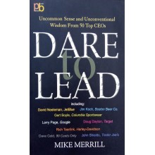 Dare To Lead