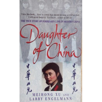 Daughter Of China