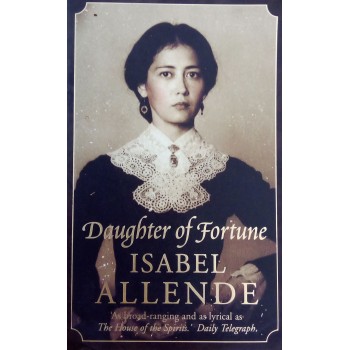 Daughter Of Fortune