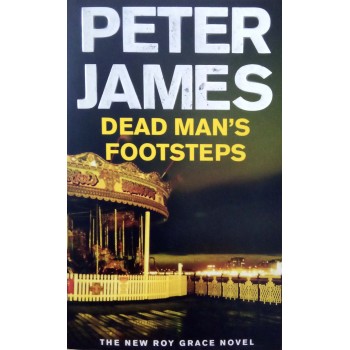 Dead Man's Footsteps