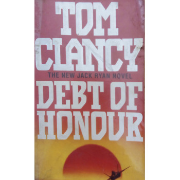 Debt Of Honour