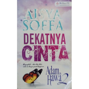 Dekatnya Cinta