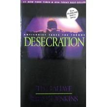 Desecration