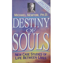 Destiny Of Souls