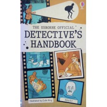 Detective's Handbook