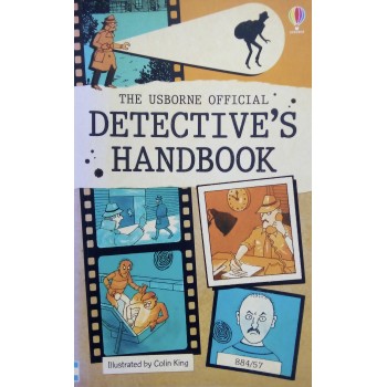 Detective's Handbook