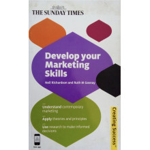 Develop Your Marketing Skills