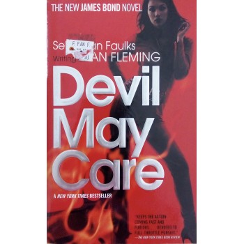 Devil May Care