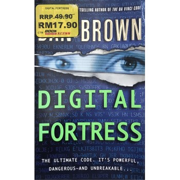 Digital Fortress