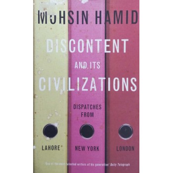 Discontent And Its Civilizations