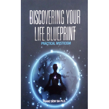 Discovering Your Life Blueprint