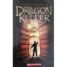 Dragon Keeper