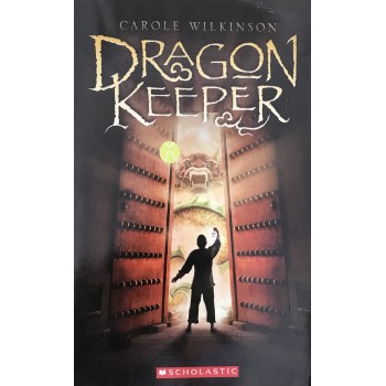 Dragon Keeper