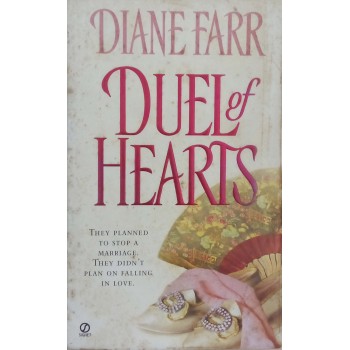 Duel Of Hearts