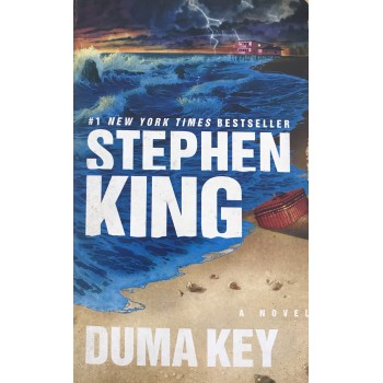 Duma Key