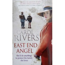 East End Angel