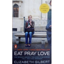 Eat Pray Love