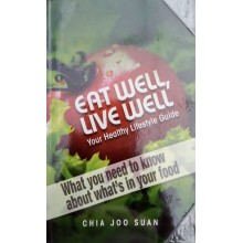 Eat Well Live Well