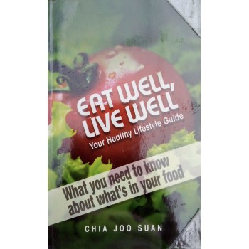 Eat Well Live Well