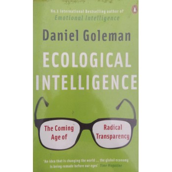 Ecological Intelligence