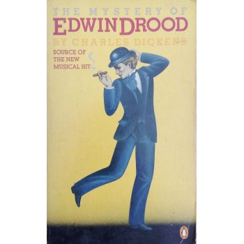 The Mystery Of Edwin Drood