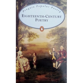 Eighteenth Century Poetry