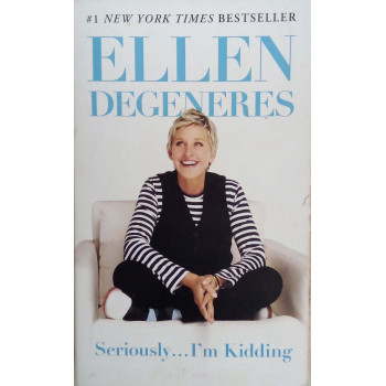 Ellen Degeneres