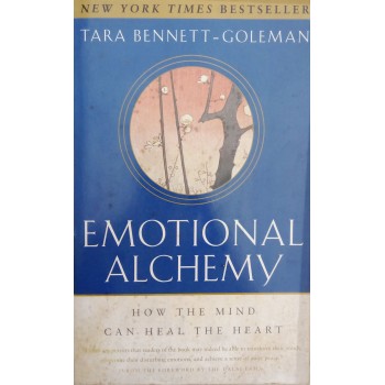 Emotional Alchemy