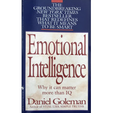 Emotional Intelligence