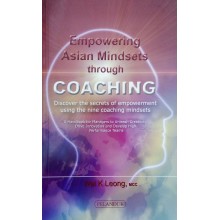 Empowering Asian Mindsets Through Coaching