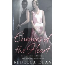 Enemies Of The Heart