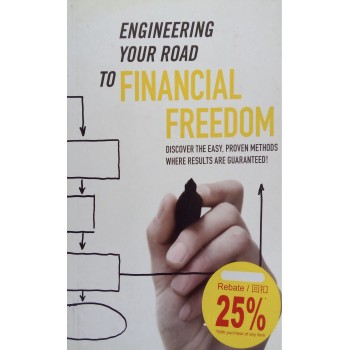 Engineering Your Road To Financial Freedom