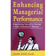 Enhancing Managerial Performance