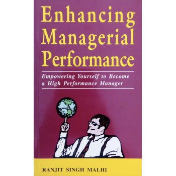 Enhancing Managerial Performance