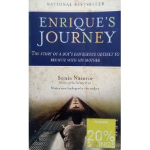 Enrique's Journey