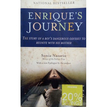 Enrique's Journey