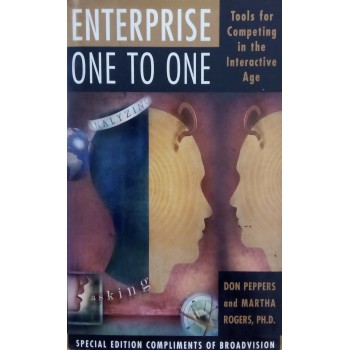 Enterprise One To One