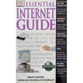 Essential Internet Guide