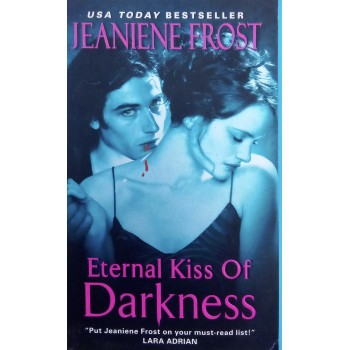 Eternal Kiss Of Darkness