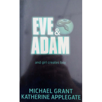 Eve &amp; Adam