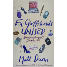 Ex-Girlfriends United