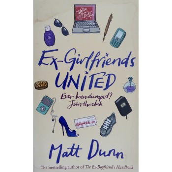 Ex-Girlfriends United