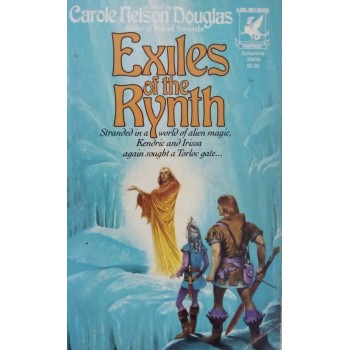 Exiles Of The Rynth