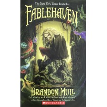 Fablehaven