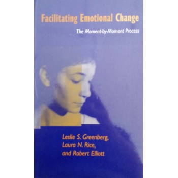 Facilitating Emotional Change