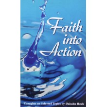 Faith Into Action